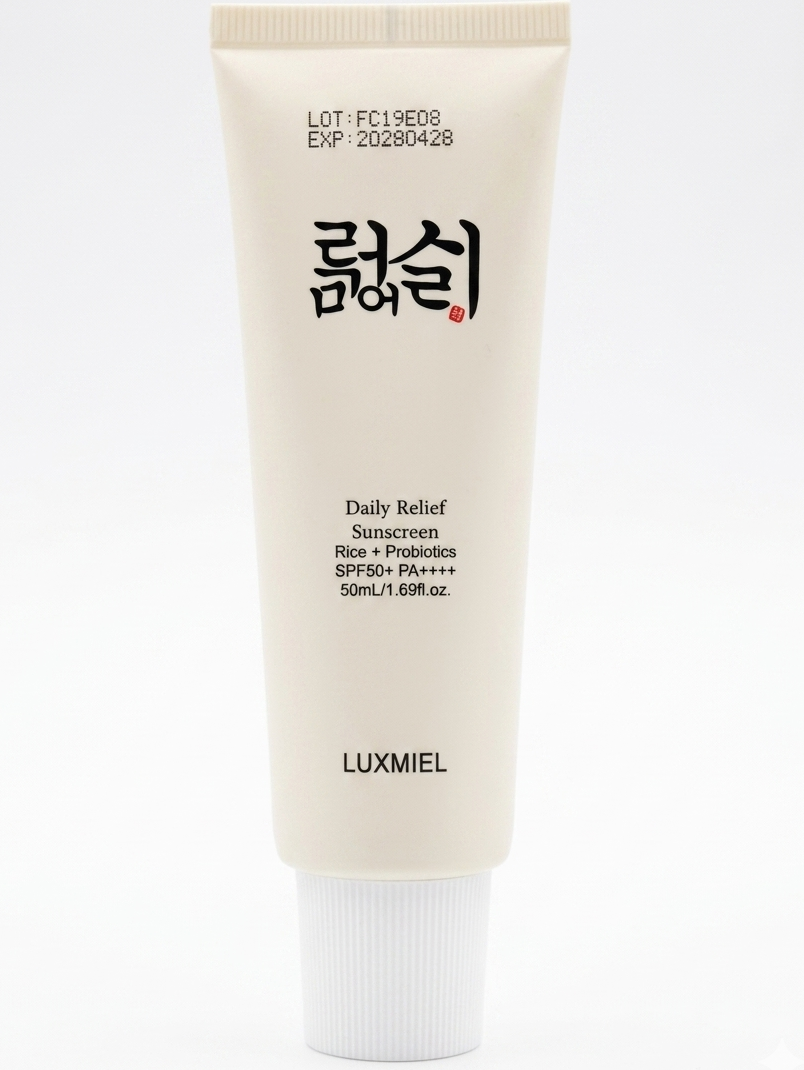 Luxmiel Sunscreen
